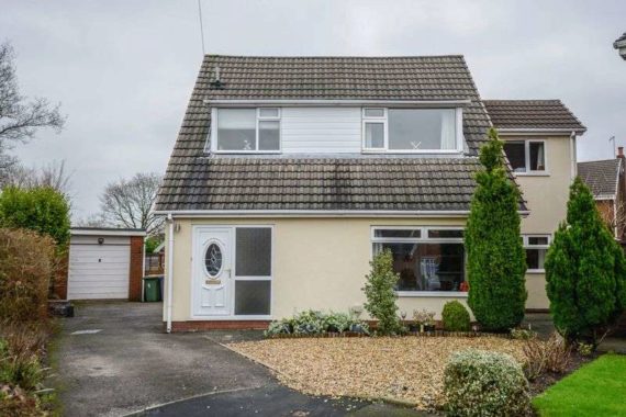 4 Bedroom Detached